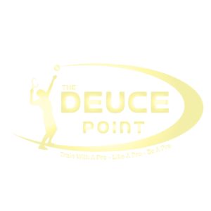 The Deuce Point Logo