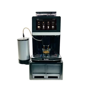 BUDAN Infinity Pro Coffee Bean Machine