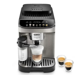 De'Longhi Ecam290.81 Magnifica Evo Fully Automatic Coffee Machine