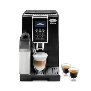 Delonghi Dinamica Ecam 350.55.B Coffee Machine