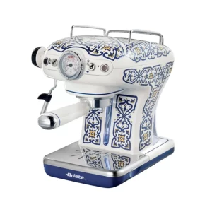 Ariete 1389 Capri Espresso Coffee Machine