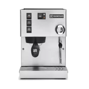 Rancilio Silvia V6 Single Boiler Italian Coffee Machine