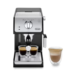 DeLonghi Ecp 33.21, Coffee Machine