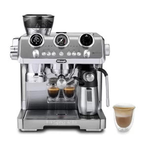 De'Longhi EC9885M Espresso Coffee Machine