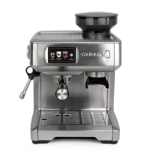 Ariete 1312 digital Professional Espresso Coffee Machine