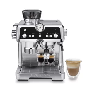 DeLonghi EC9355.M, Barista Pump Espresso Machine