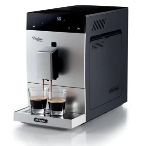 Ariete 1453 Diadema Bean To Cup automatic Coffee Machine