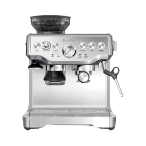 Breville BES870 Barista Express Espresso Machine