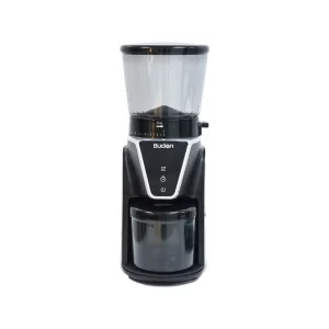 Budan Electric Espresso Grinder