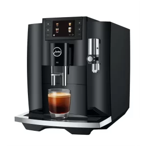 Jura E8 (Latest 2025 Model)