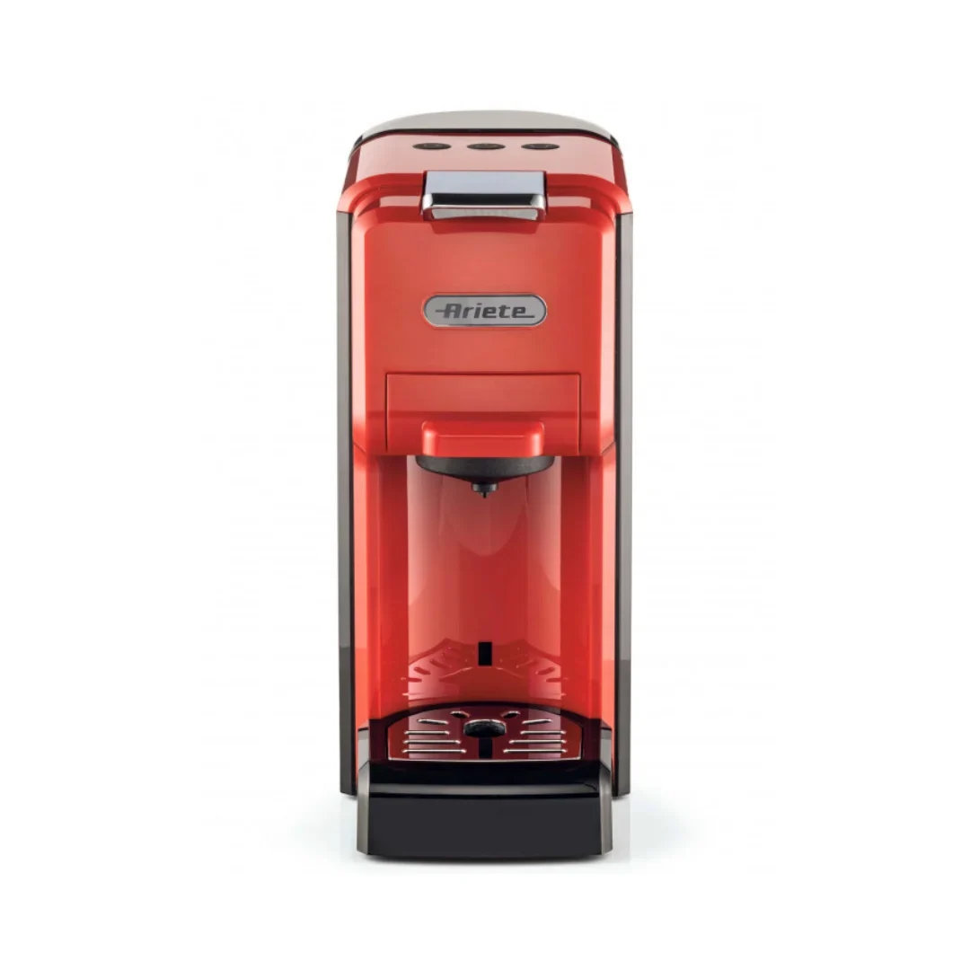 Ariete 1304 Capsule & Powder Coffee Machine - Image 2