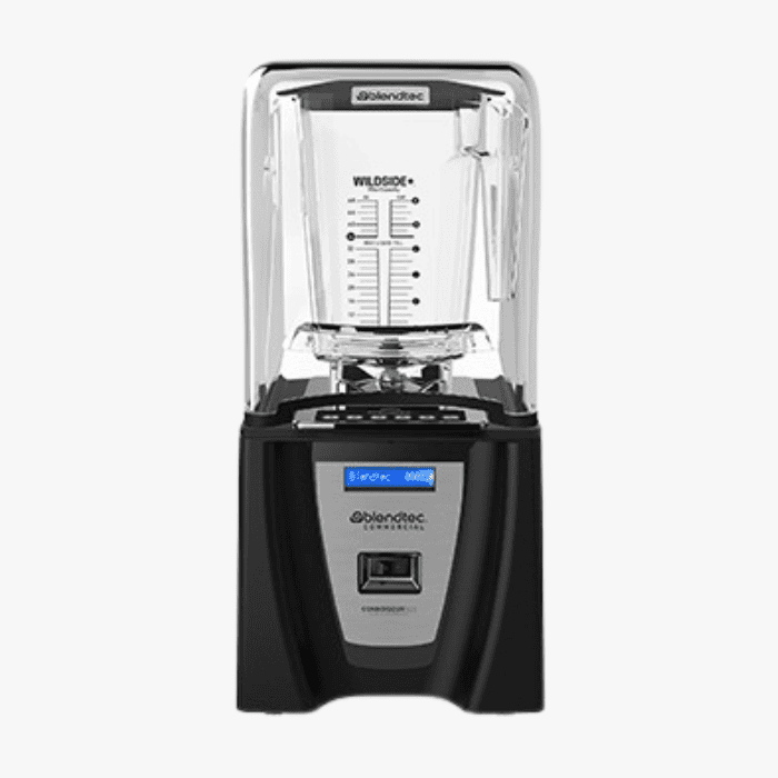 Coffee Blenders