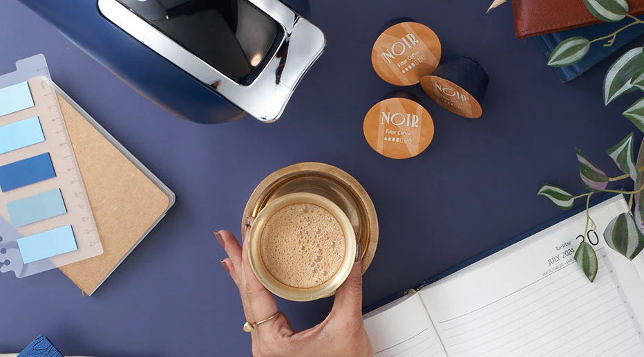 Filter Coffee Pods - Image 7