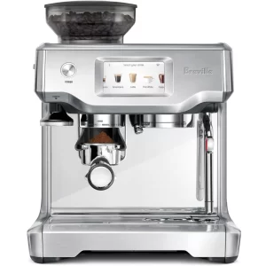 Breville BES880 Barista Coffee Machine