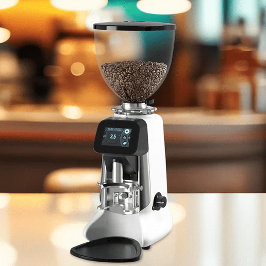 Coffee Grinder
