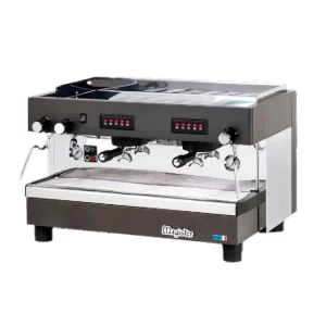 Magister ES100 HRC 2 Group Semi Automatic Coffee Machine