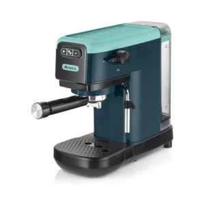 Ariete 1399 Smart Slim Coffee Machine