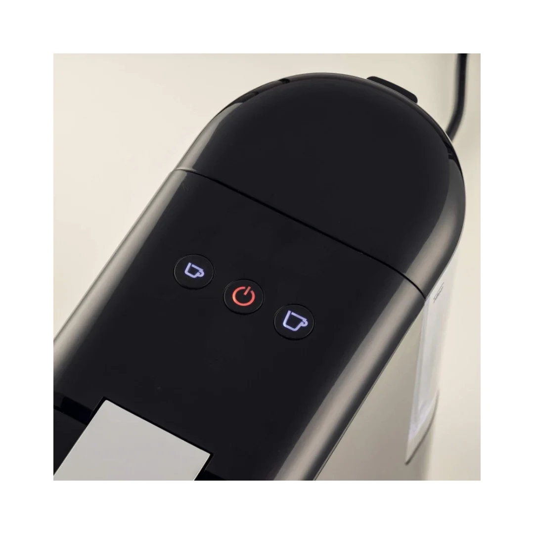 Ariete 1304 Capsule & Powder Coffee Machine - Image 4