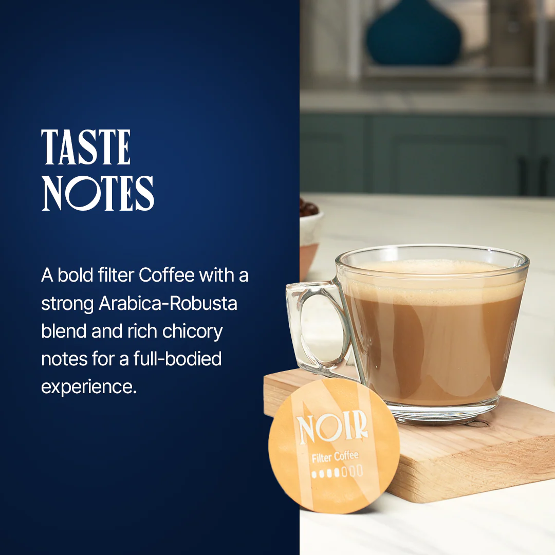 Filter Coffee Pods - Image 3