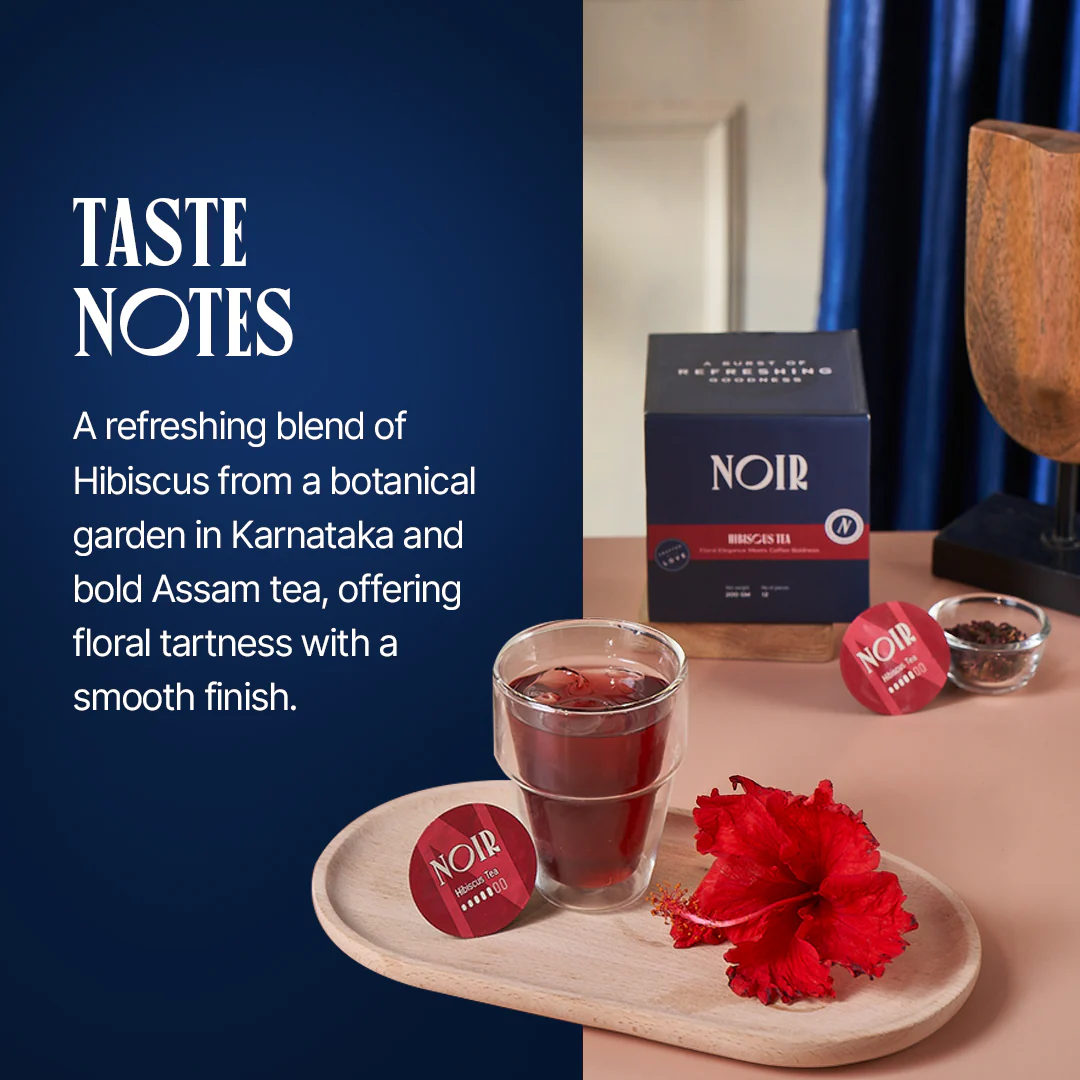 Hibiscus Tea Pods - Image 3