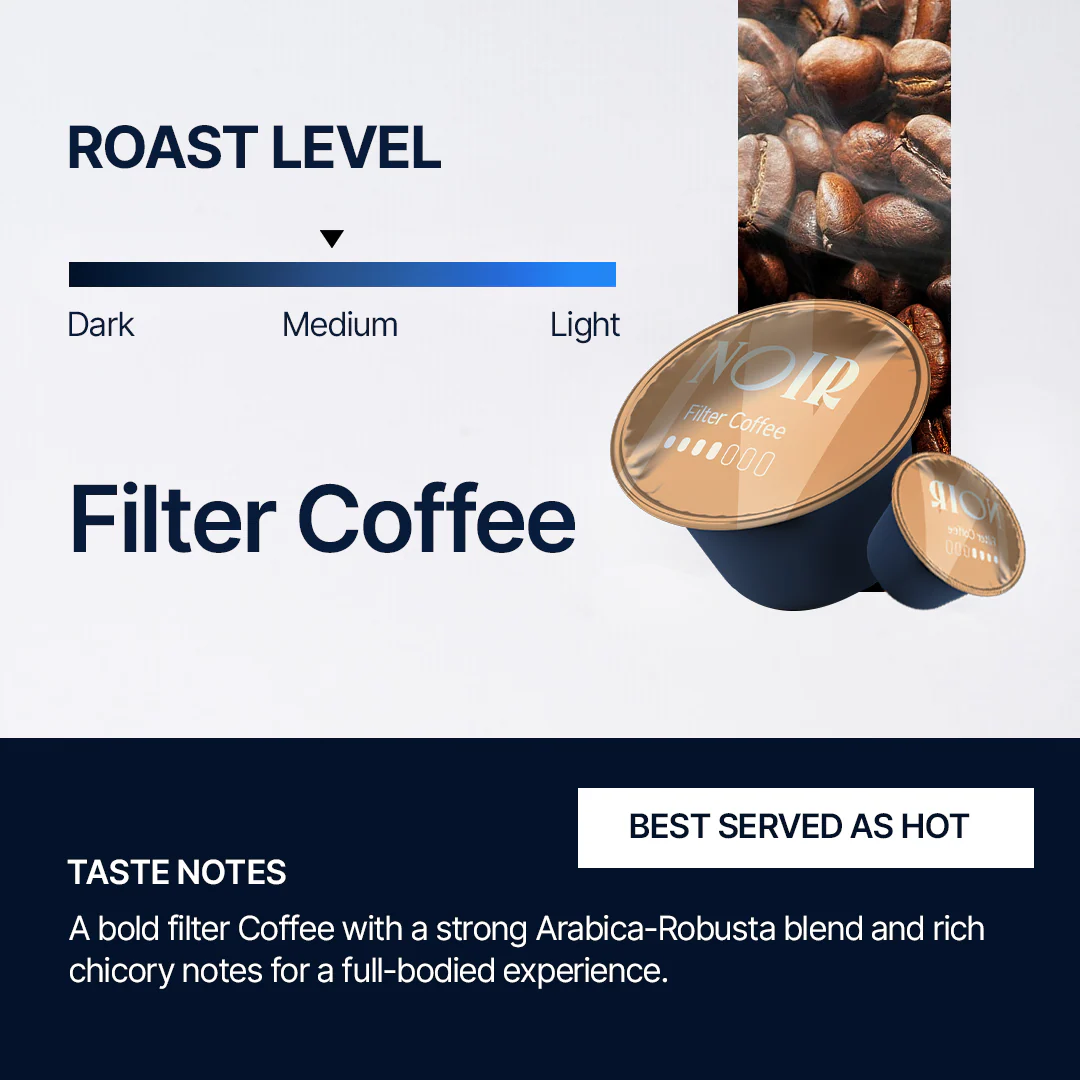Filter Coffee Pods - Image 4