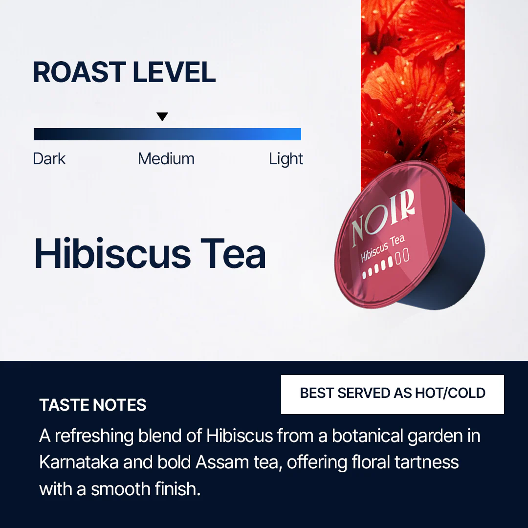 Hibiscus Tea Pods - Image 4