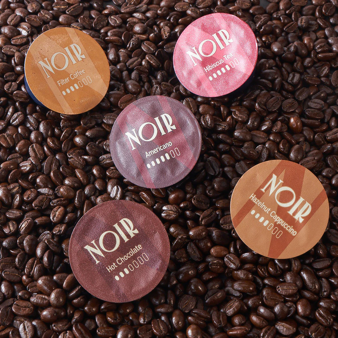 Filter Coffee Pods - Image 5
