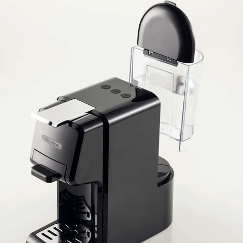 Ariete 1304 Capsule & Powder Coffee Machine - Image 7
