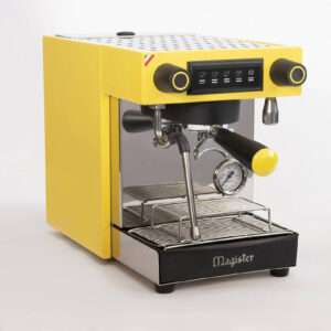 Magister ES40 1 Group Semi Automatic Coffee Machine