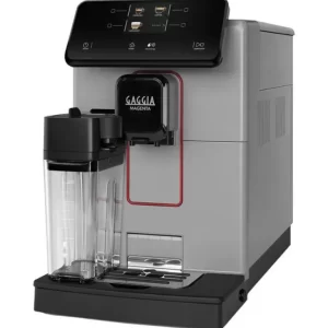 Gaggia Magenta Prestige Over Ice – Premium Iced Coffee Brewer with Elegant Finish