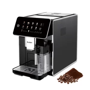 Budan Brew500 | Fully Automatic Coffee Machine