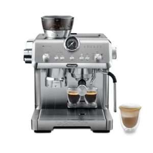 La Specialista Opera manual coffee machine EC9555.M