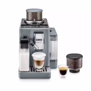 DeLonghi Rivelia automatic coffee machine (New Launch 2025)