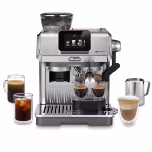 De'Longhi La Specialista Touch Manual Coffee Machine