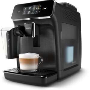 Philips Fully Automatic Espresso Machine - EP2230/10 - Latte Go